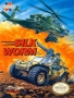 Nintendo  NES&nbsp; - &nbsp;Silk Worm